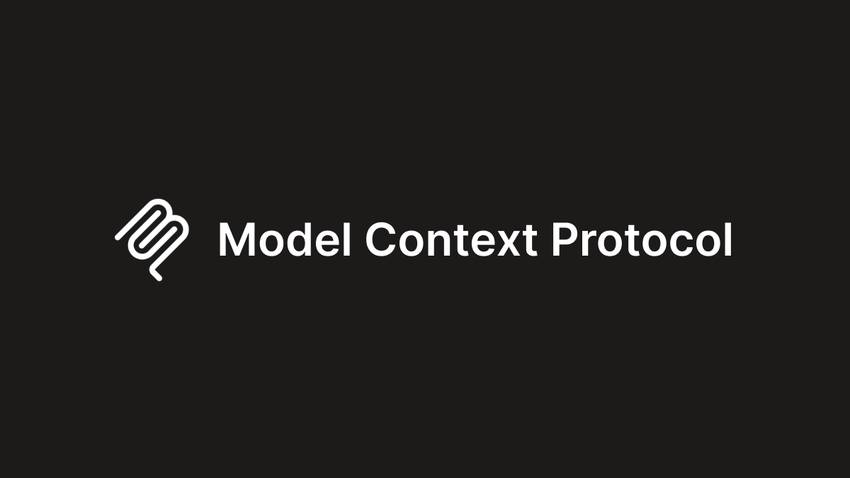 MCP 2026-07-28 specification blog post