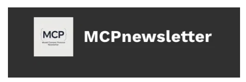 MCPnewsletter